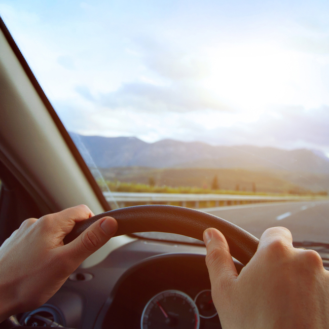 Defensive Driving Courses