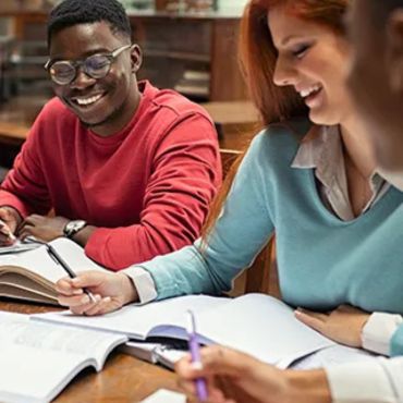 HiSet Prep (High School Equivalency)
